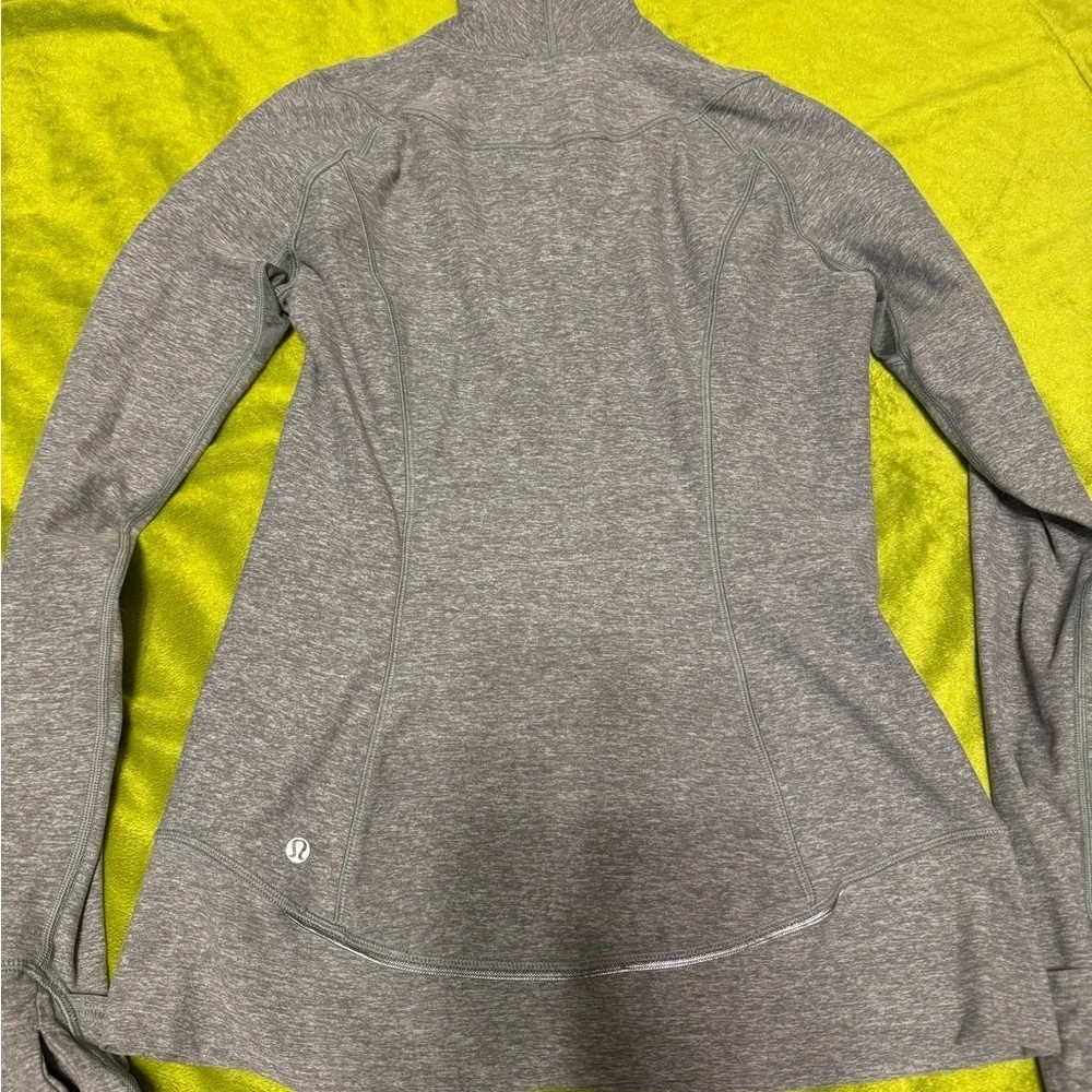 lululemon athletica lululemon gray